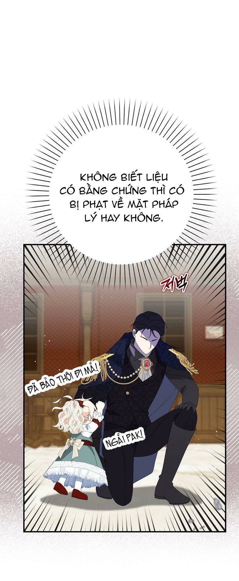 Đứa Con Gái Côn Đồ Nhà Công Tước Chap 24 - Next Chap 25