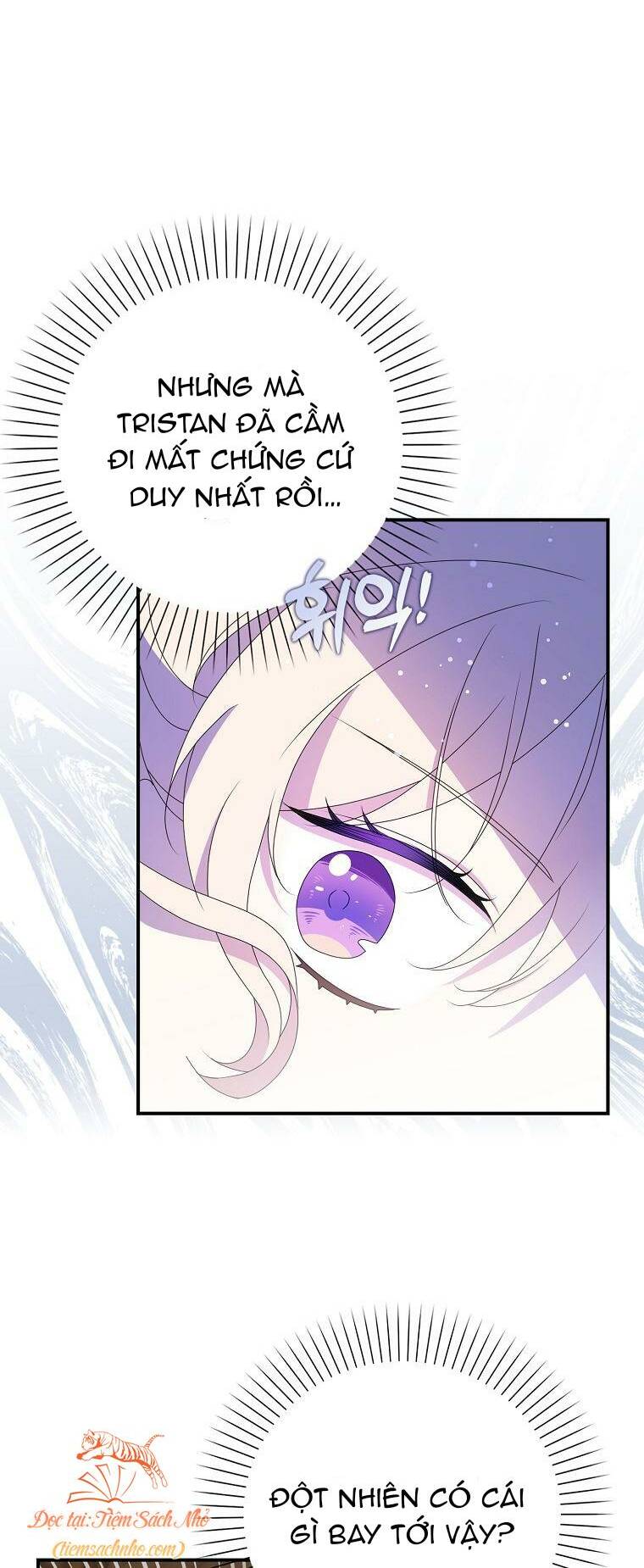 Đứa Con Gái Côn Đồ Nhà Công Tước Chap 24 - Next Chap 25