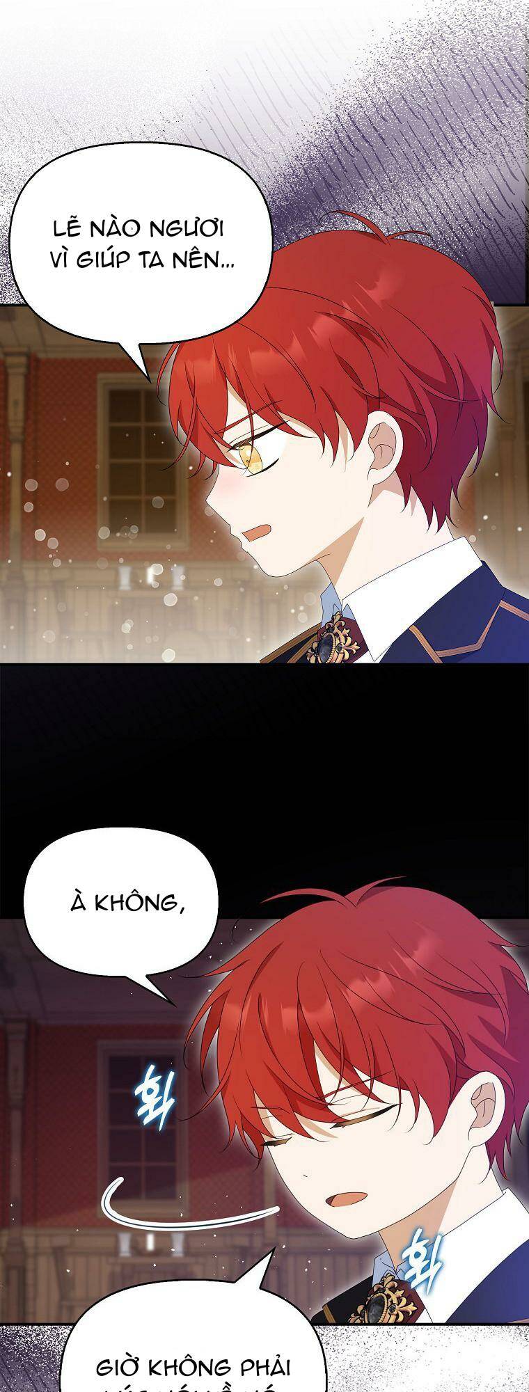 Đứa Con Gái Côn Đồ Nhà Công Tước Chap 24 - Next Chap 25