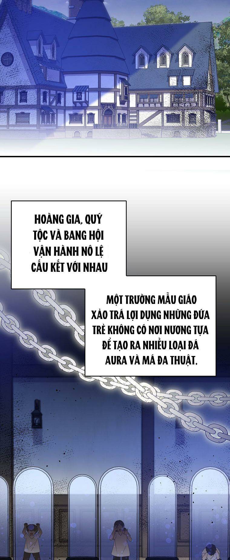 Đứa Con Gái Côn Đồ Nhà Công Tước Chap 24 - Next Chap 25