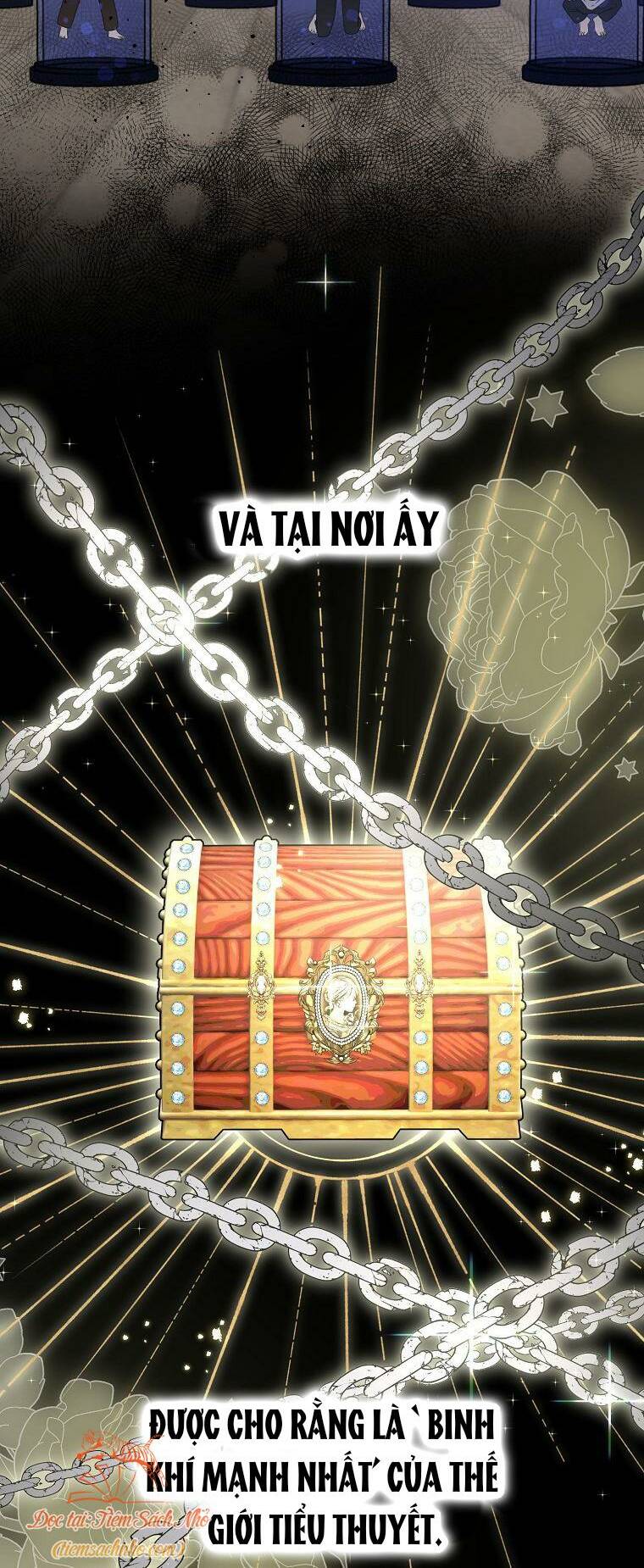 Đứa Con Gái Côn Đồ Nhà Công Tước Chap 24 - Next Chap 25