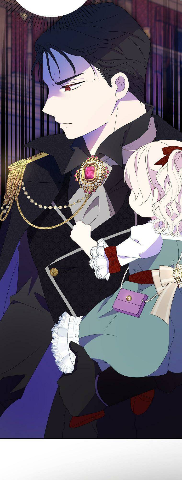 Đứa Con Gái Côn Đồ Nhà Công Tước Chap 24 - Next Chap 25