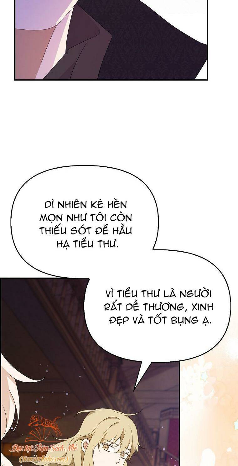 Đứa Con Gái Côn Đồ Nhà Công Tước Chap 24 - Next Chap 25