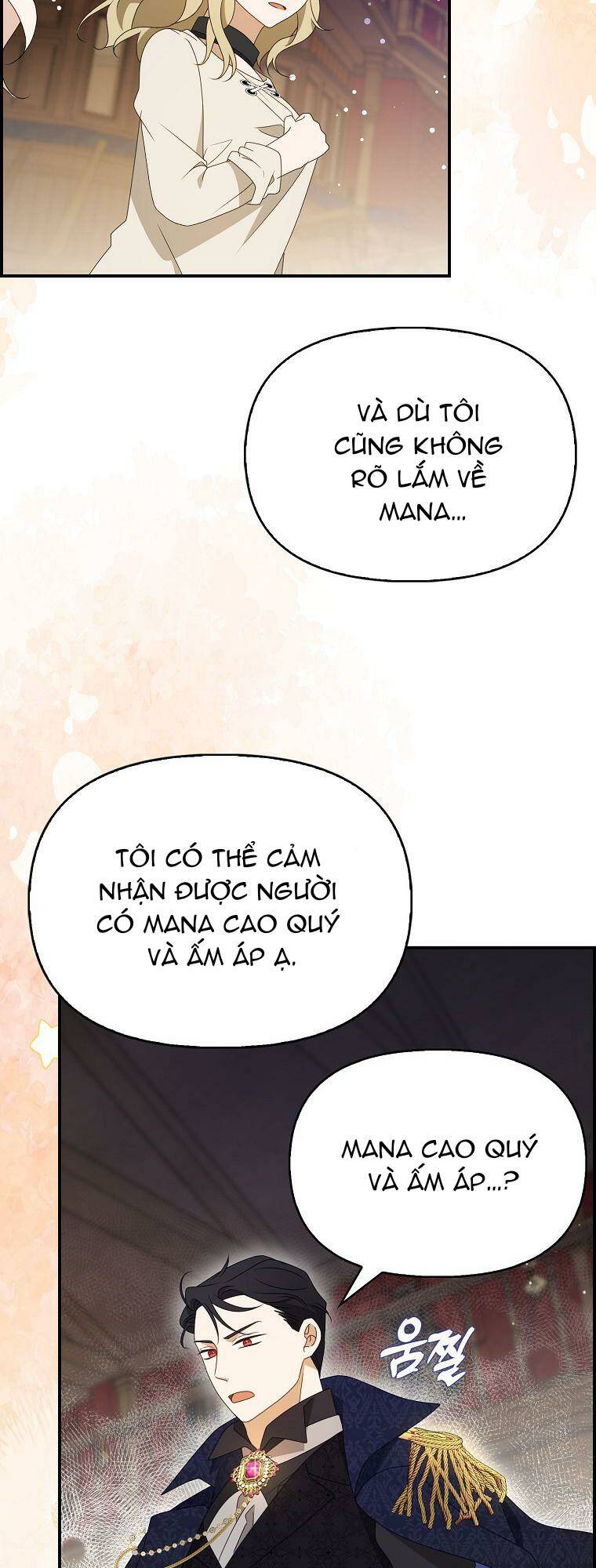 Đứa Con Gái Côn Đồ Nhà Công Tước Chap 24 - Next Chap 25