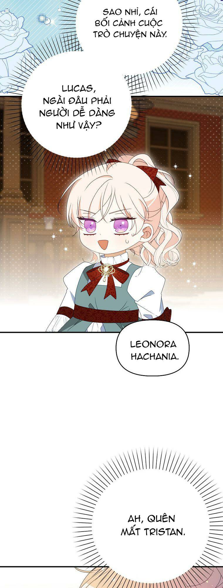 Đứa Con Gái Côn Đồ Nhà Công Tước Chap 24 - Next Chap 25