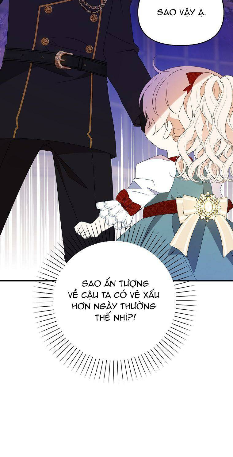 Đứa Con Gái Côn Đồ Nhà Công Tước Chap 24 - Next Chap 25