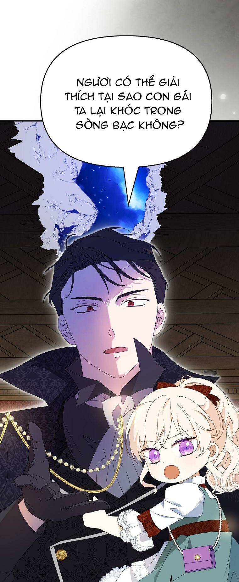 Đứa Con Gái Côn Đồ Nhà Công Tước Chap 24 - Next Chap 25