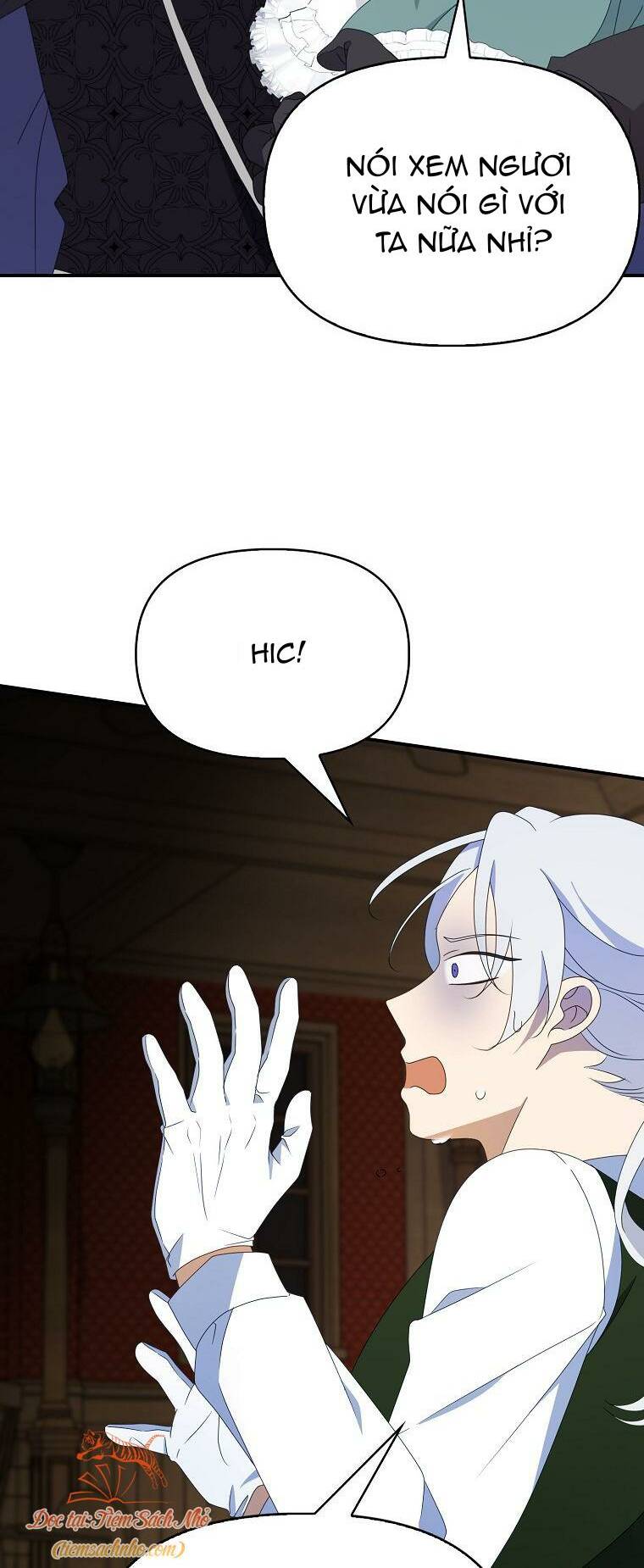 Đứa Con Gái Côn Đồ Nhà Công Tước Chap 24 - Next Chap 25