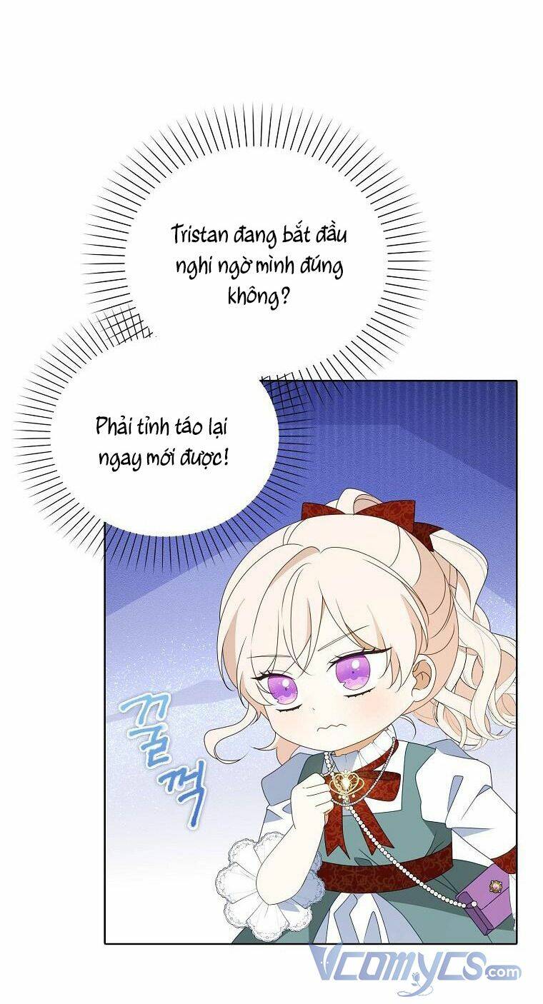 Đứa Con Gái Côn Đồ Nhà Công Tước Chap 25 - Next Chap 26