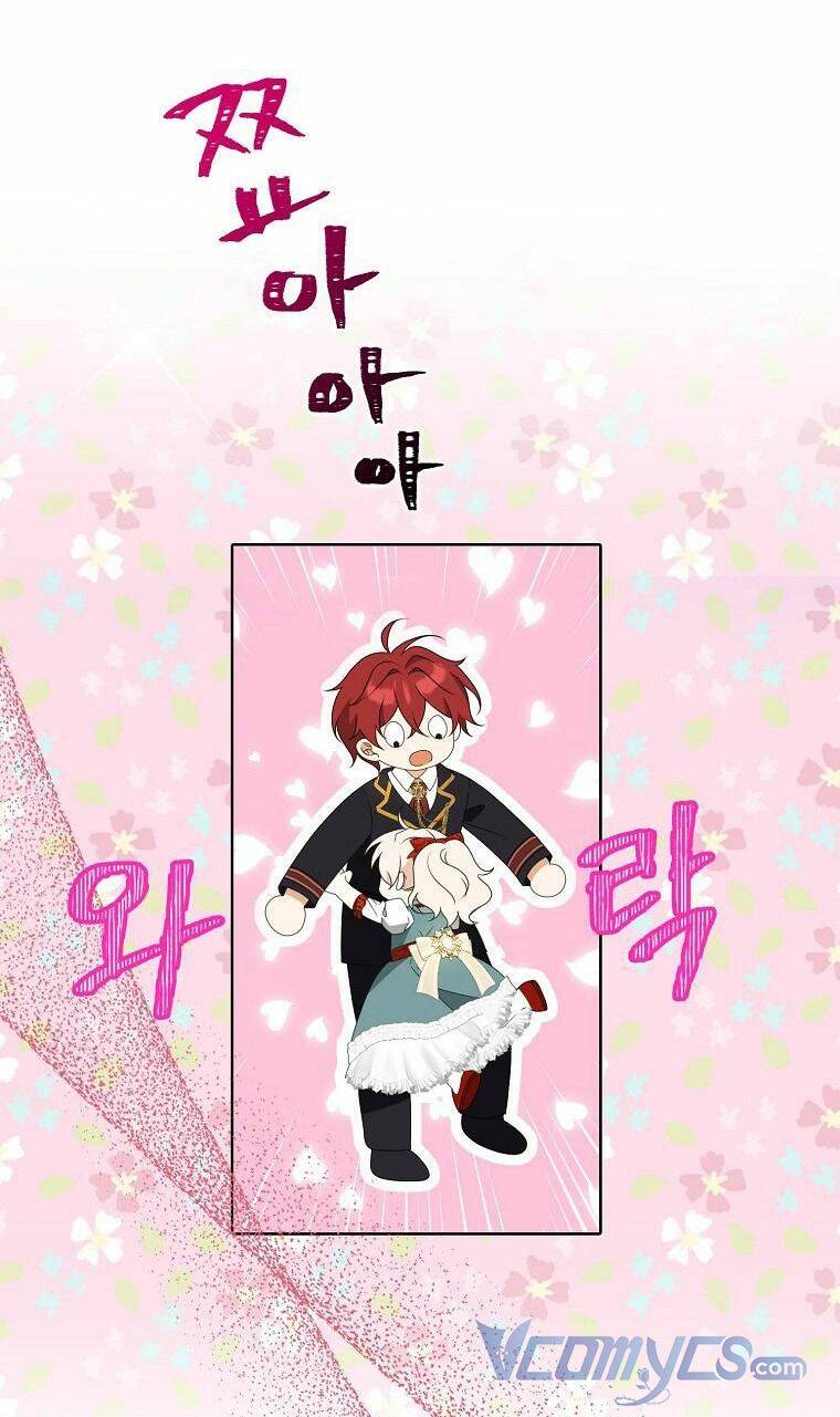 Đứa Con Gái Côn Đồ Nhà Công Tước Chap 25 - Next Chap 26