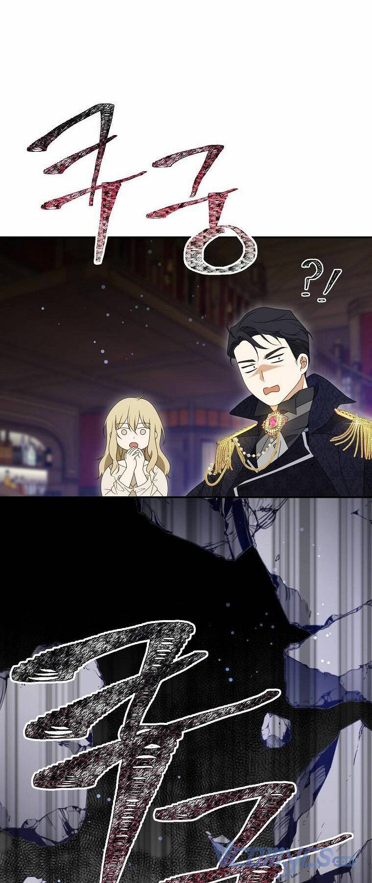 Đứa Con Gái Côn Đồ Nhà Công Tước Chap 25 - Next Chap 26