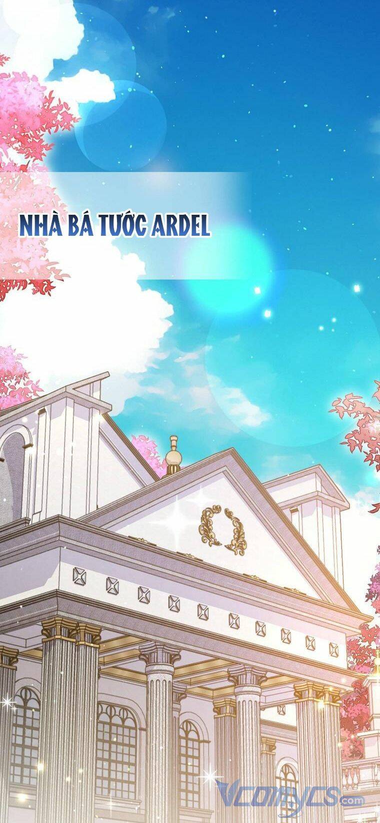 Đứa Con Gái Côn Đồ Nhà Công Tước Chap 25 - Next Chap 26