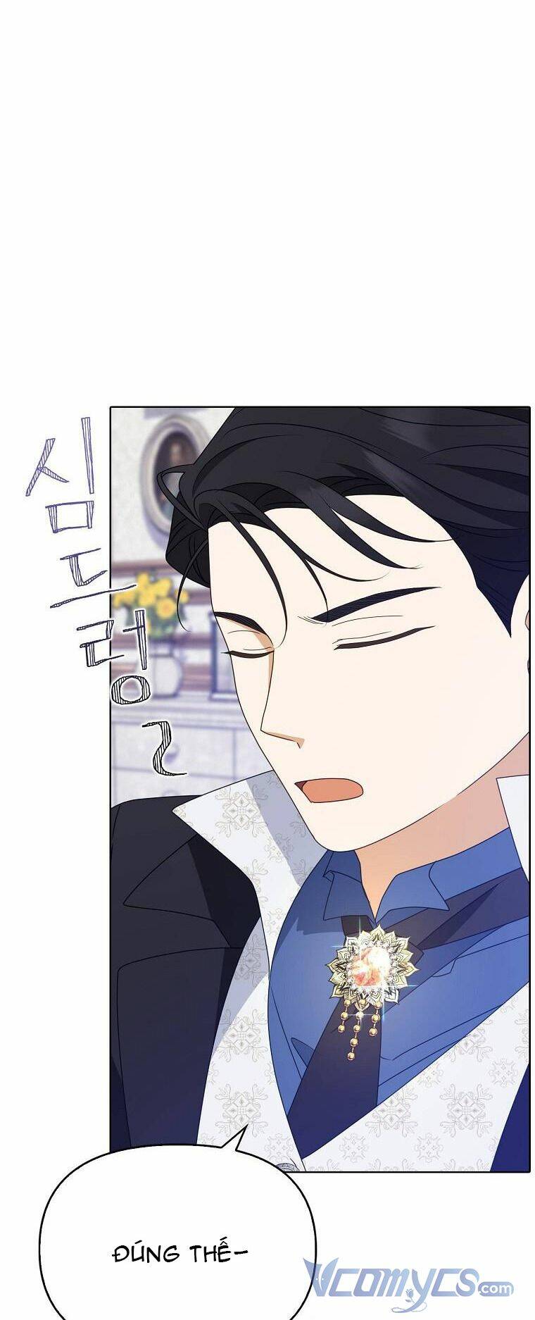 Đứa Con Gái Côn Đồ Nhà Công Tước Chap 25 - Next Chap 26