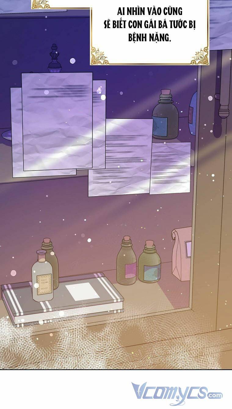 Đứa Con Gái Côn Đồ Nhà Công Tước Chap 25 - Next Chap 26