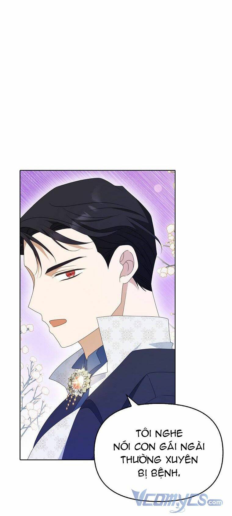 Đứa Con Gái Côn Đồ Nhà Công Tước Chap 25 - Next Chap 26