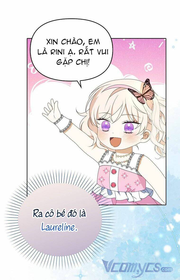 Đứa Con Gái Côn Đồ Nhà Công Tước Chap 25 - Next Chap 26