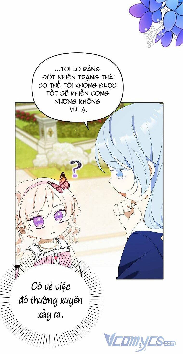 Đứa Con Gái Côn Đồ Nhà Công Tước Chap 25 - Next Chap 26