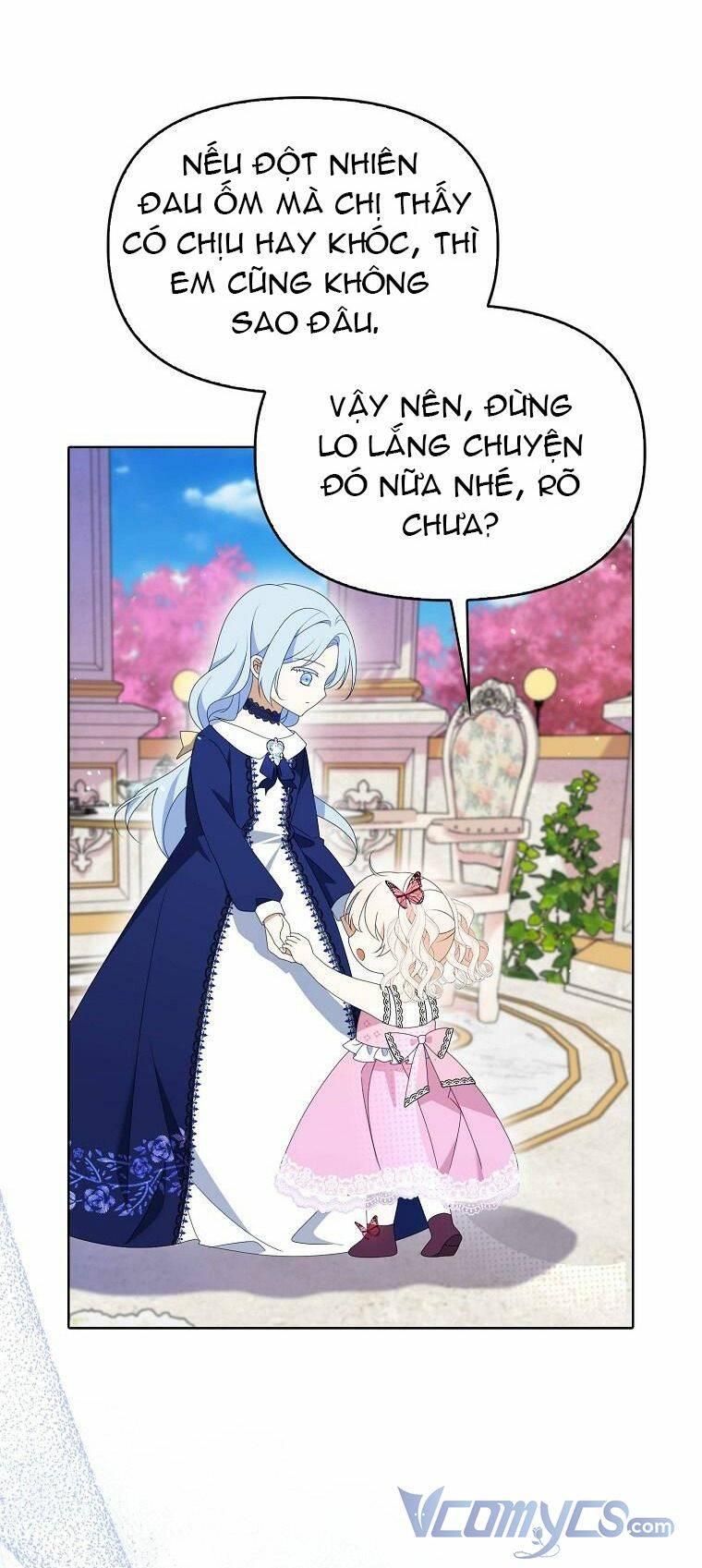 Đứa Con Gái Côn Đồ Nhà Công Tước Chap 25 - Next Chap 26