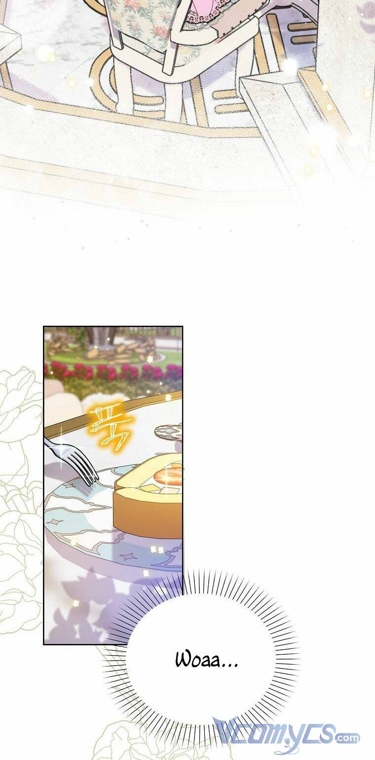 Đứa Con Gái Côn Đồ Nhà Công Tước Chap 25 - Next Chap 26