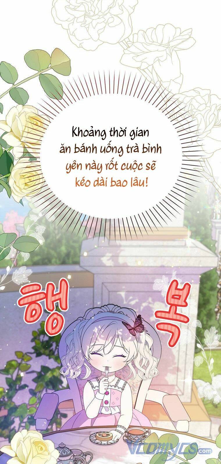 Đứa Con Gái Côn Đồ Nhà Công Tước Chap 25 - Next Chap 26