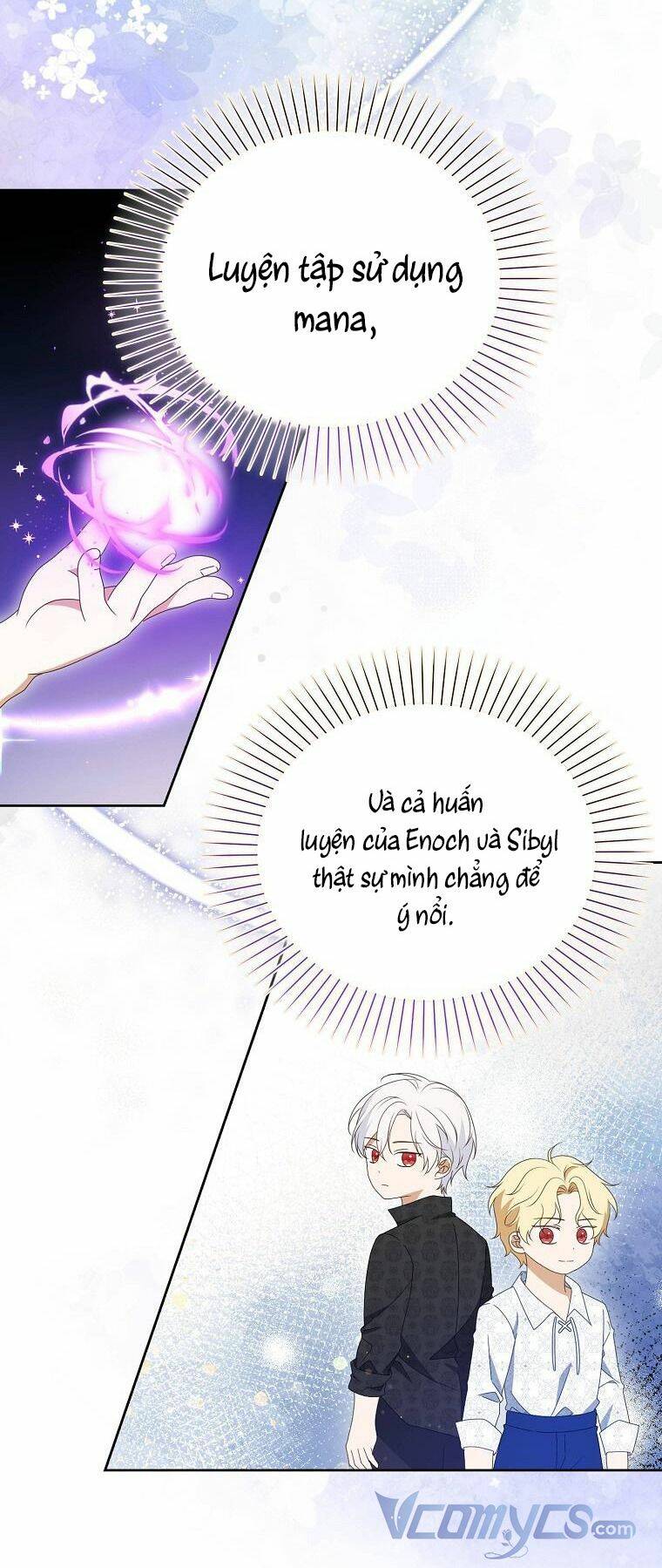 Đứa Con Gái Côn Đồ Nhà Công Tước Chap 25 - Next Chap 26