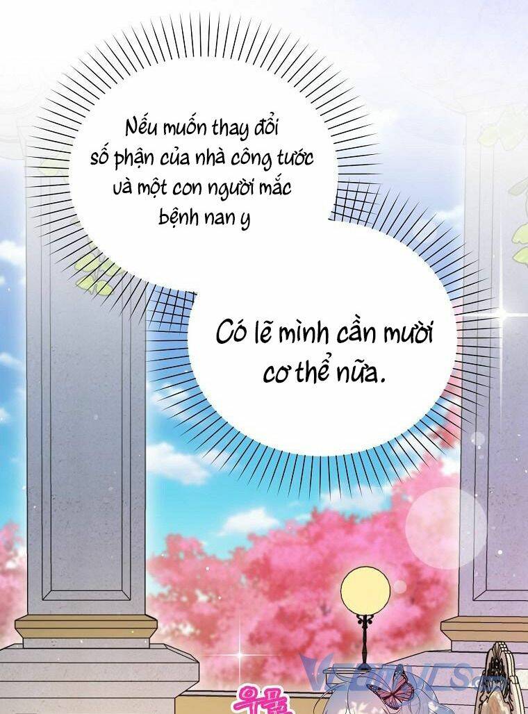 Đứa Con Gái Côn Đồ Nhà Công Tước Chap 25 - Next Chap 26