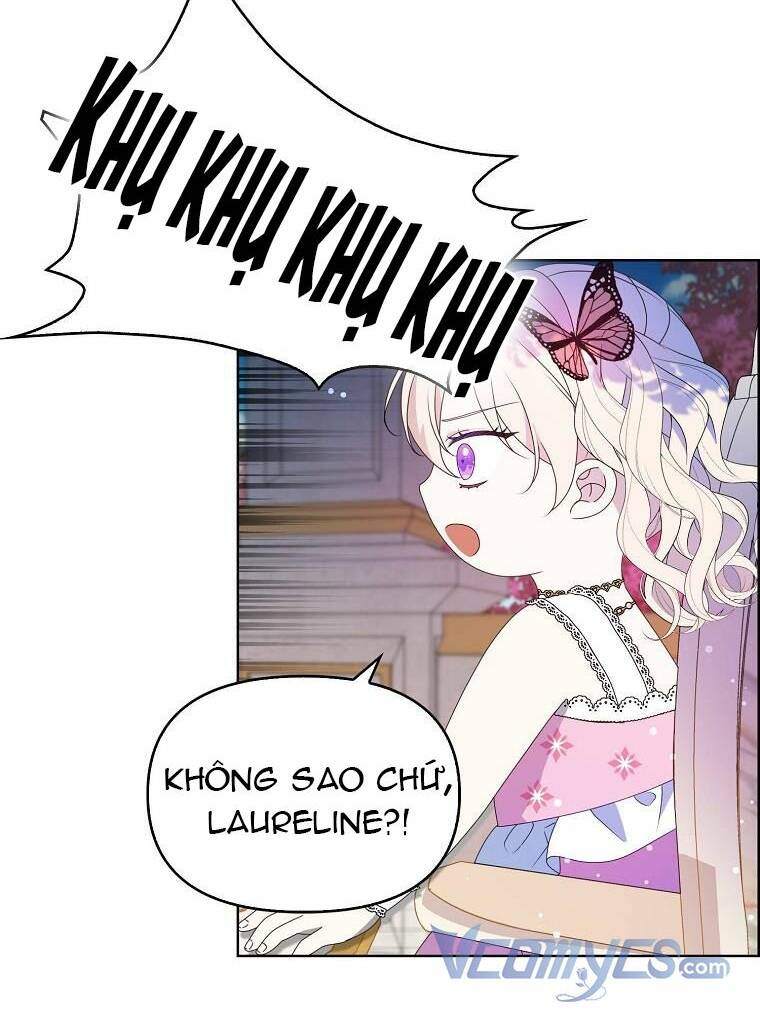 Đứa Con Gái Côn Đồ Nhà Công Tước Chap 25 - Next Chap 26