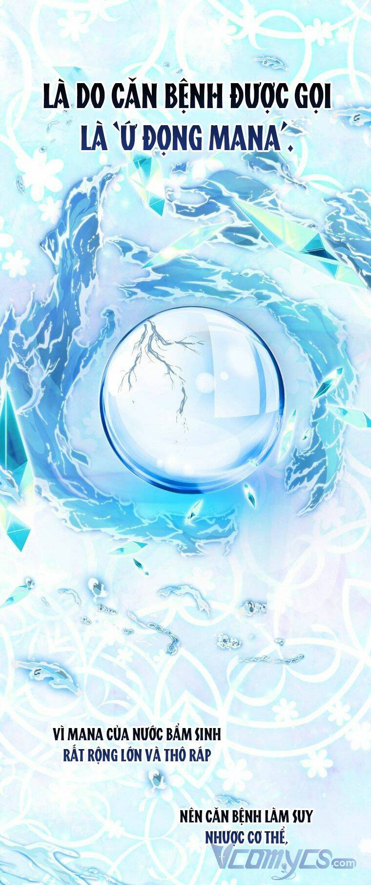 Đứa Con Gái Côn Đồ Nhà Công Tước Chap 25 - Next Chap 26