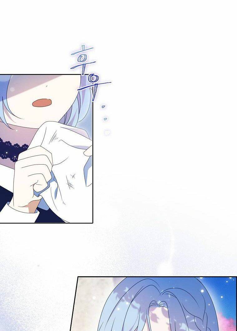 Đứa Con Gái Côn Đồ Nhà Công Tước Chap 25 - Next Chap 26