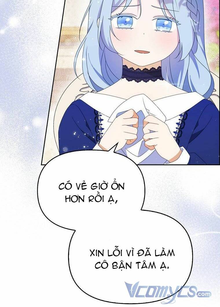 Đứa Con Gái Côn Đồ Nhà Công Tước Chap 25 - Next Chap 26