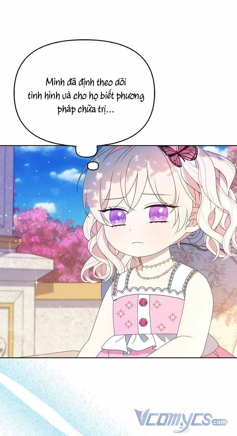 Đứa Con Gái Côn Đồ Nhà Công Tước Chap 25 - Next Chap 26