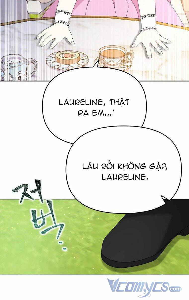 Đứa Con Gái Côn Đồ Nhà Công Tước Chap 25 - Next Chap 26