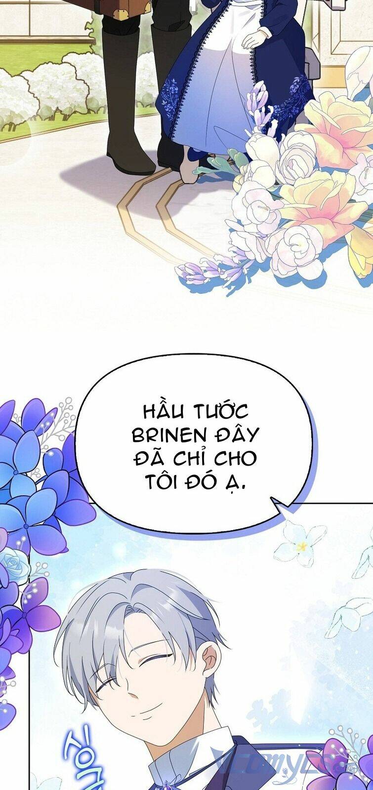 Đứa Con Gái Côn Đồ Nhà Công Tước Chap 26 - Next Chap 27