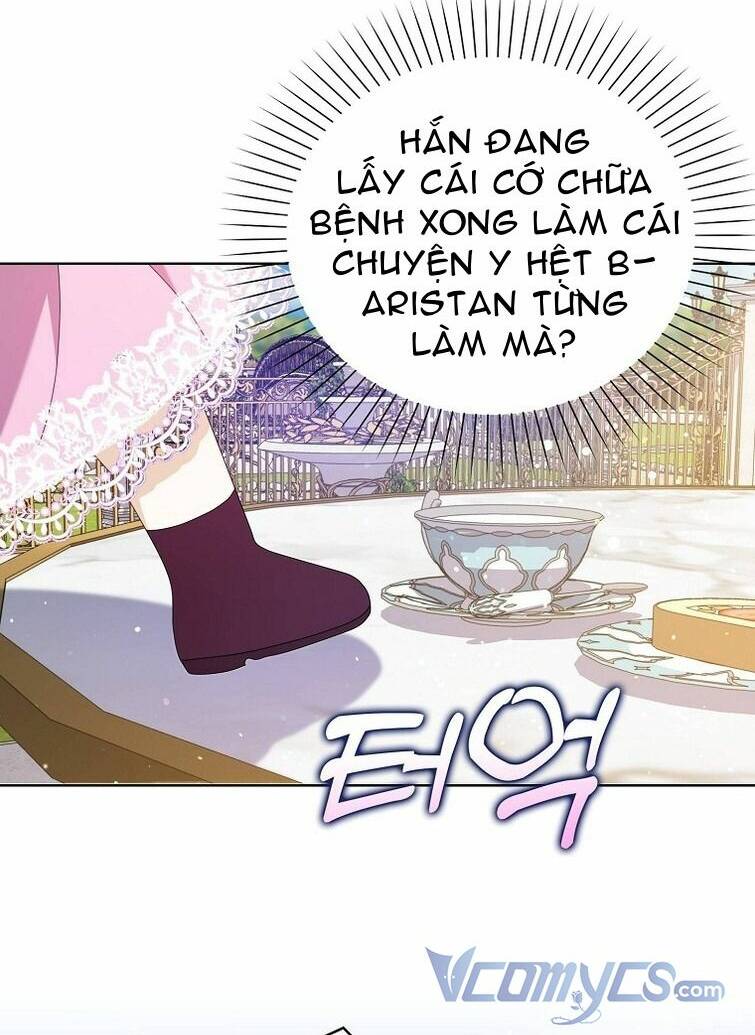 Đứa Con Gái Côn Đồ Nhà Công Tước Chap 26 - Next Chap 27