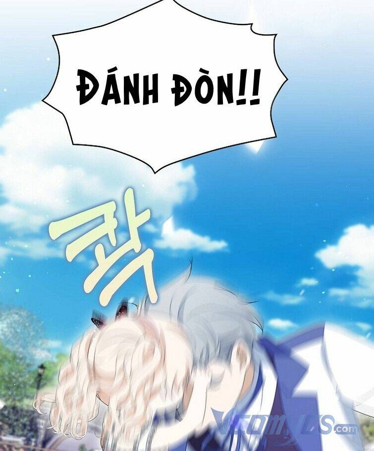 Đứa Con Gái Côn Đồ Nhà Công Tước Chap 26 - Next Chap 27