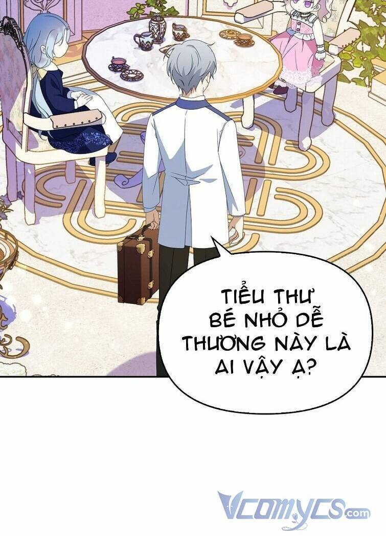 Đứa Con Gái Côn Đồ Nhà Công Tước Chap 26 - Next Chap 27