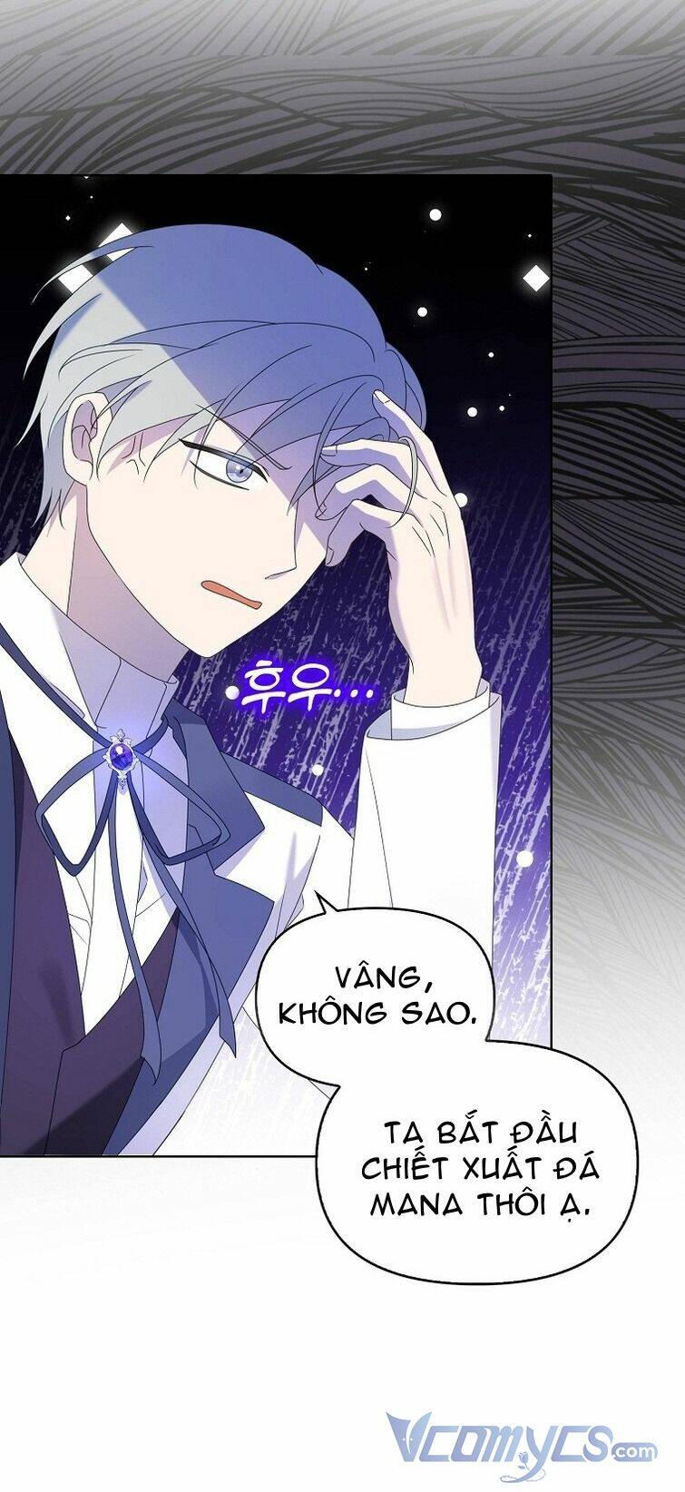 Đứa Con Gái Côn Đồ Nhà Công Tước Chap 26 - Next Chap 27