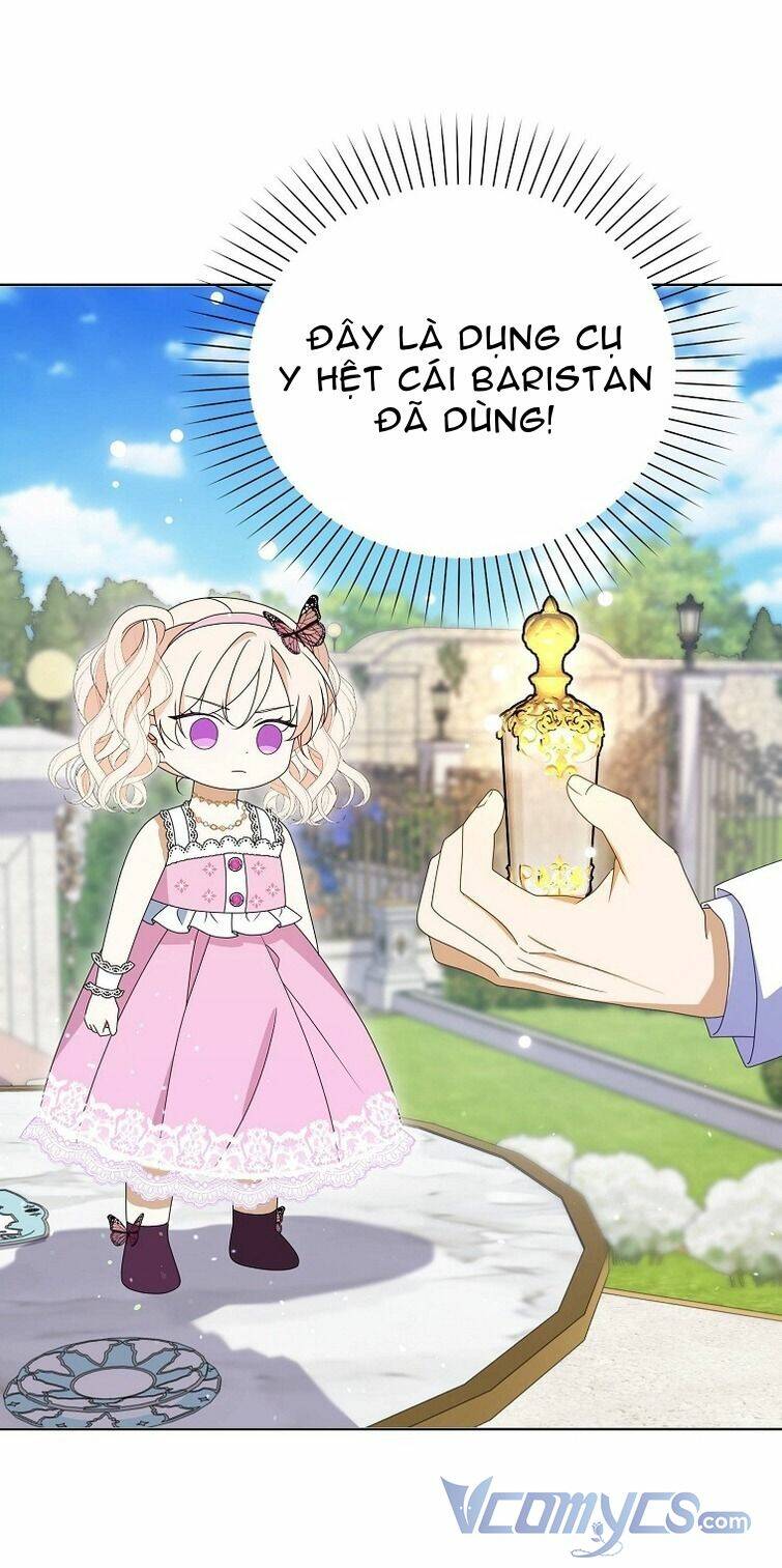 Đứa Con Gái Côn Đồ Nhà Công Tước Chap 26 - Next Chap 27