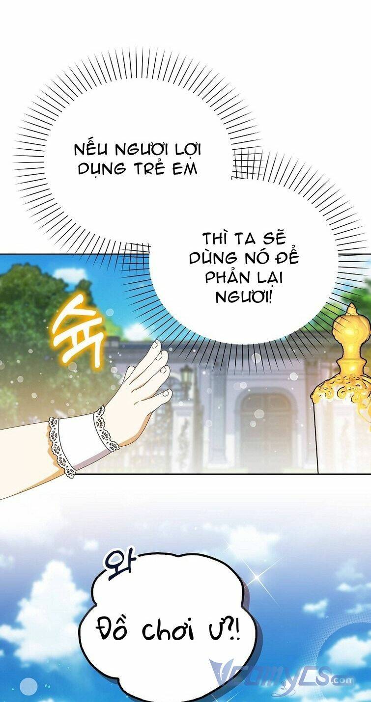 Đứa Con Gái Côn Đồ Nhà Công Tước Chap 26 - Next Chap 27