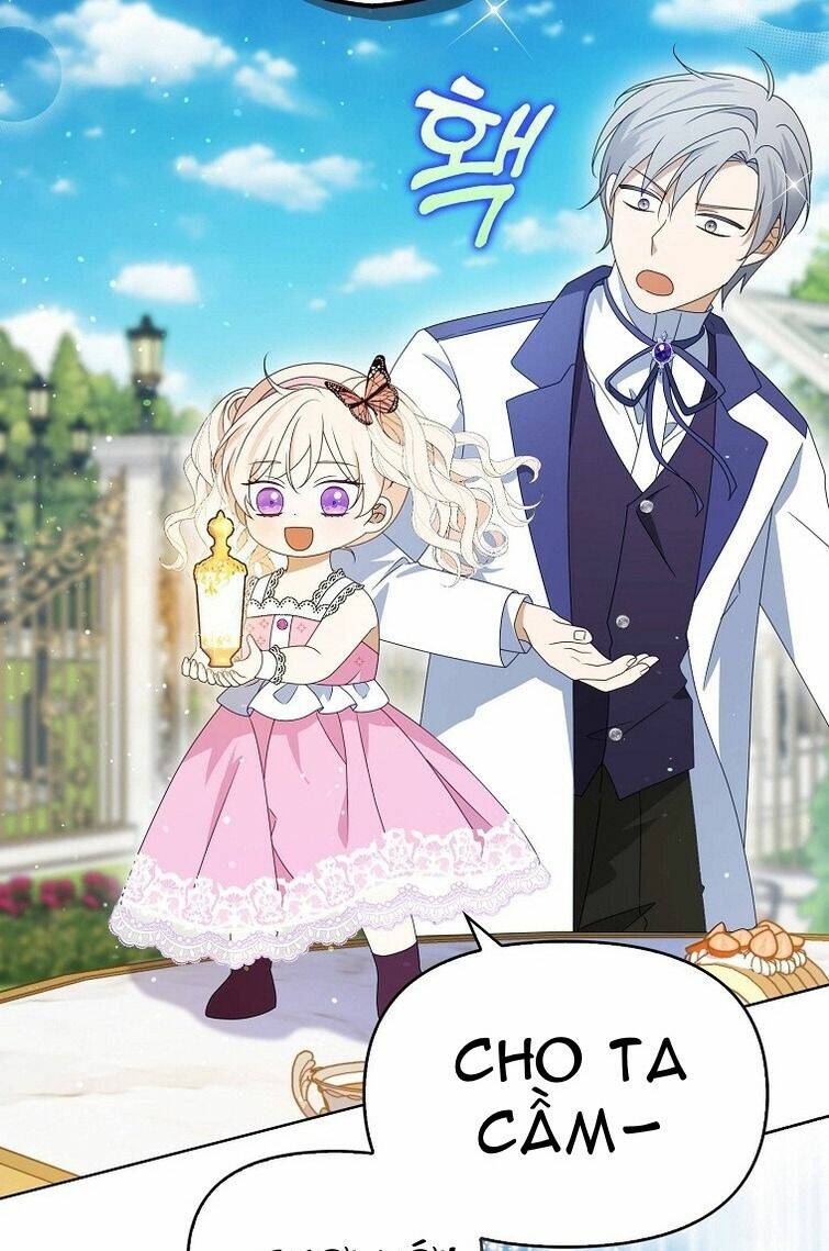 Đứa Con Gái Côn Đồ Nhà Công Tước Chap 26 - Next Chap 27