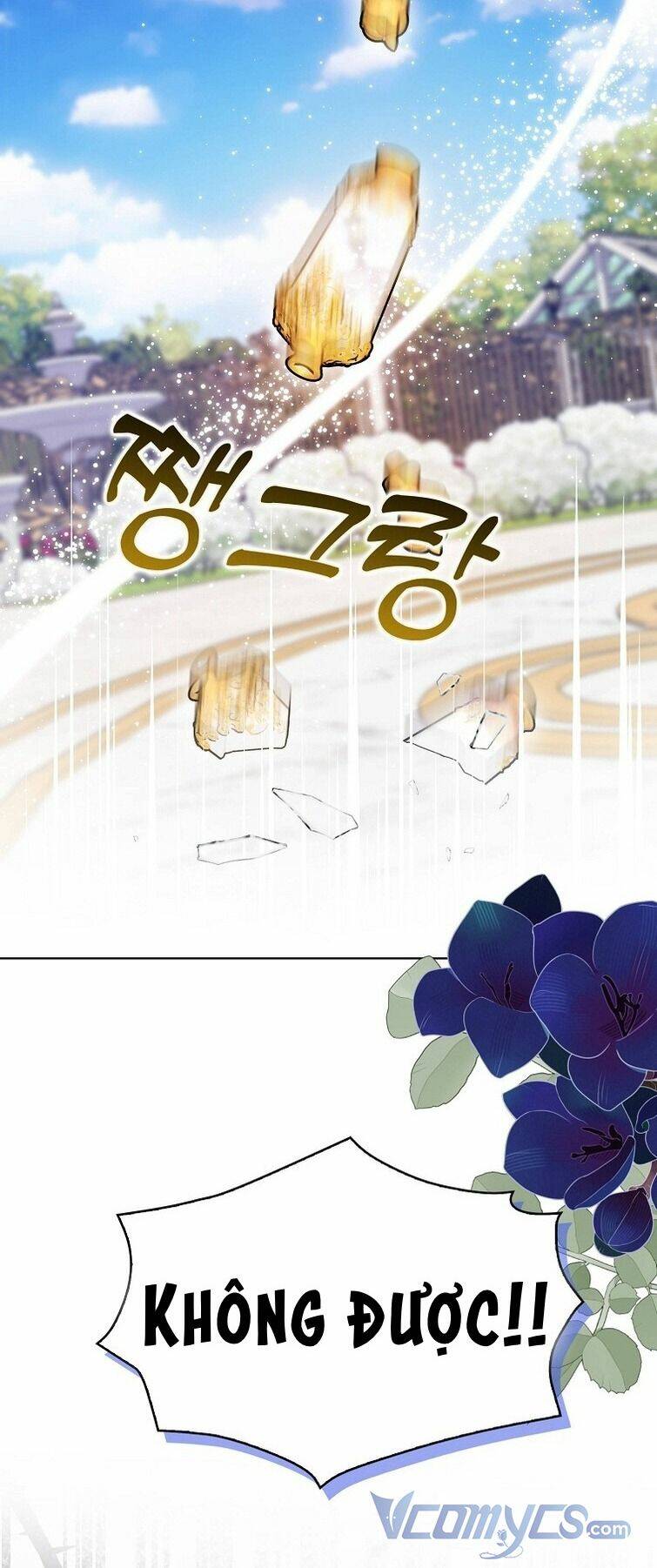 Đứa Con Gái Côn Đồ Nhà Công Tước Chap 26 - Next Chap 27