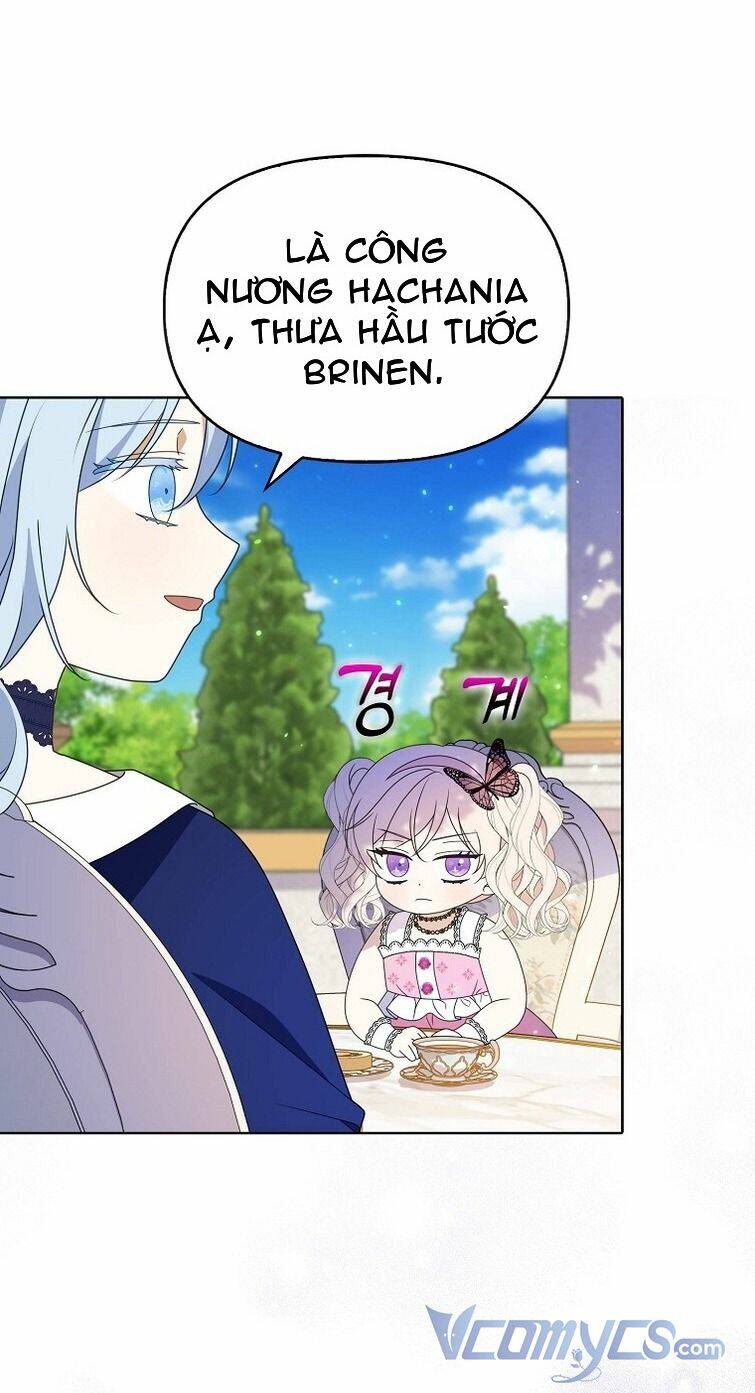 Đứa Con Gái Côn Đồ Nhà Công Tước Chap 26 - Next Chap 27