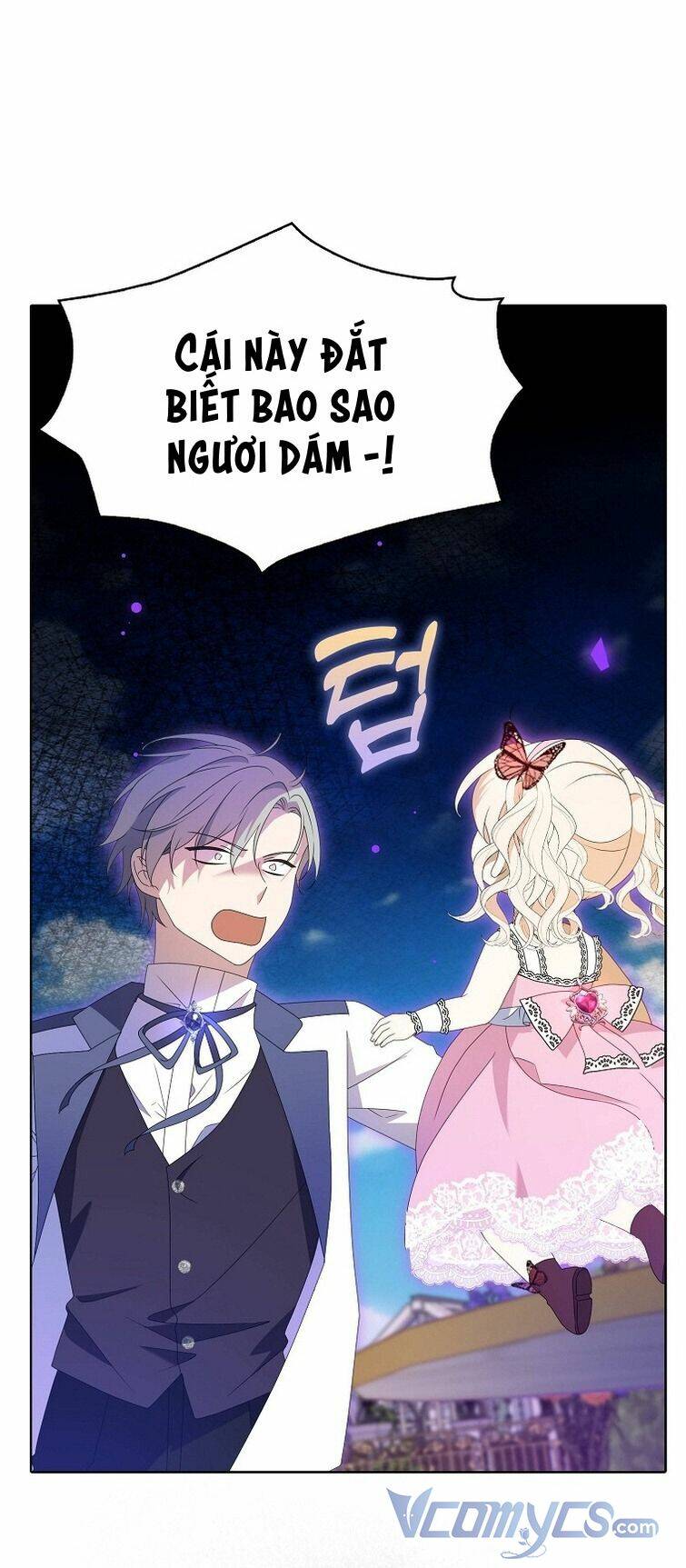 Đứa Con Gái Côn Đồ Nhà Công Tước Chap 26 - Next Chap 27