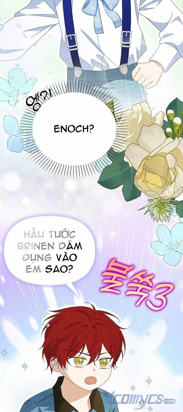 Đứa Con Gái Côn Đồ Nhà Công Tước Chap 26 - Next Chap 27