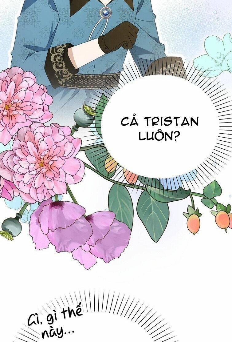 Đứa Con Gái Côn Đồ Nhà Công Tước Chap 26 - Next Chap 27