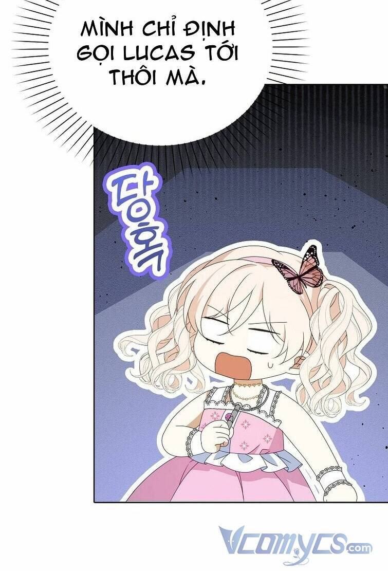 Đứa Con Gái Côn Đồ Nhà Công Tước Chap 26 - Next Chap 27