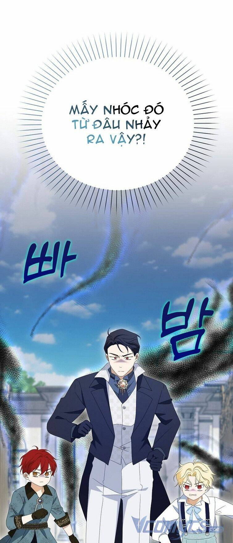 Đứa Con Gái Côn Đồ Nhà Công Tước Chap 26 - Next Chap 27