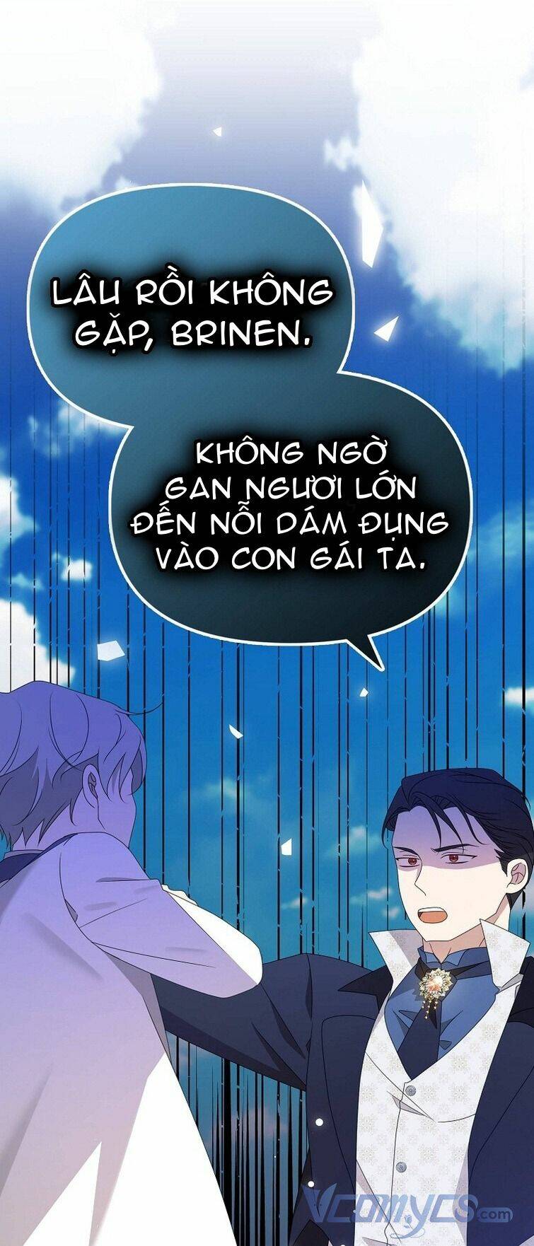 Đứa Con Gái Côn Đồ Nhà Công Tước Chap 26 - Next Chap 27