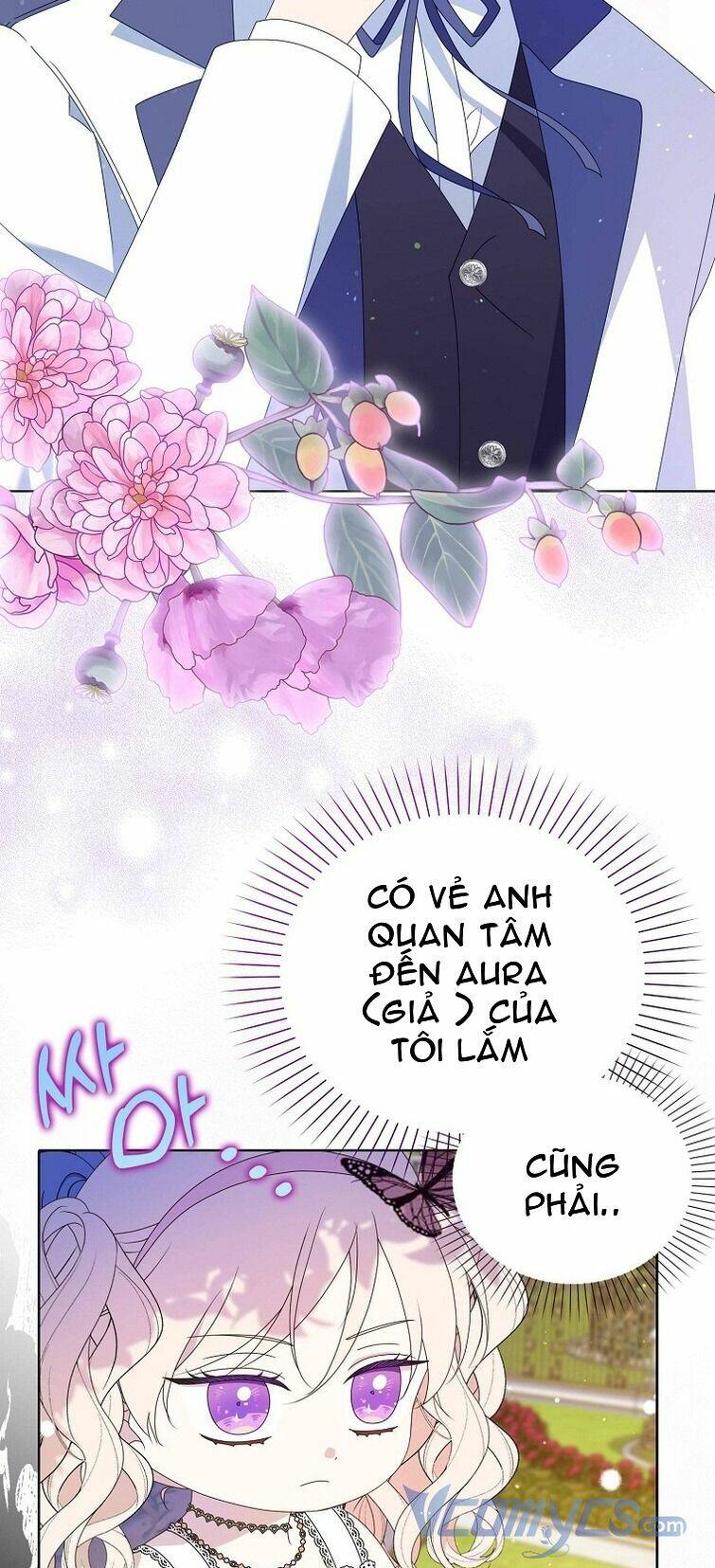 Đứa Con Gái Côn Đồ Nhà Công Tước Chap 26 - Next Chap 27