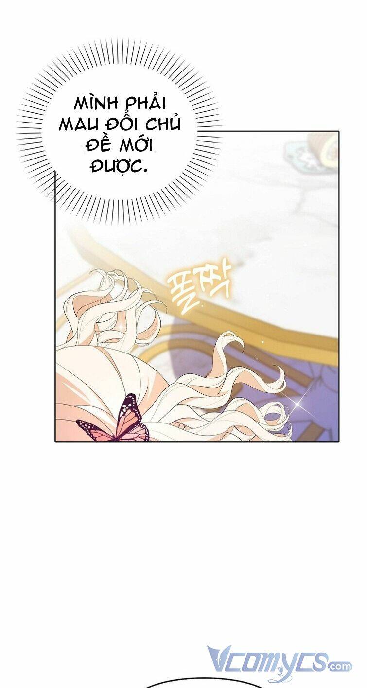 Đứa Con Gái Côn Đồ Nhà Công Tước Chap 26 - Next Chap 27